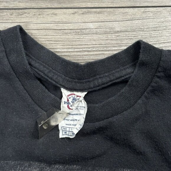 Lil Wayne 2011 Tour T Shirt - Picture 5 of 5